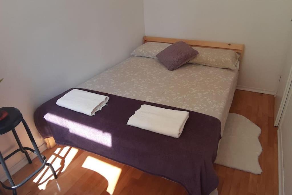Apartment Nora ซาเกร็บ ภายนอก รูปภาพ