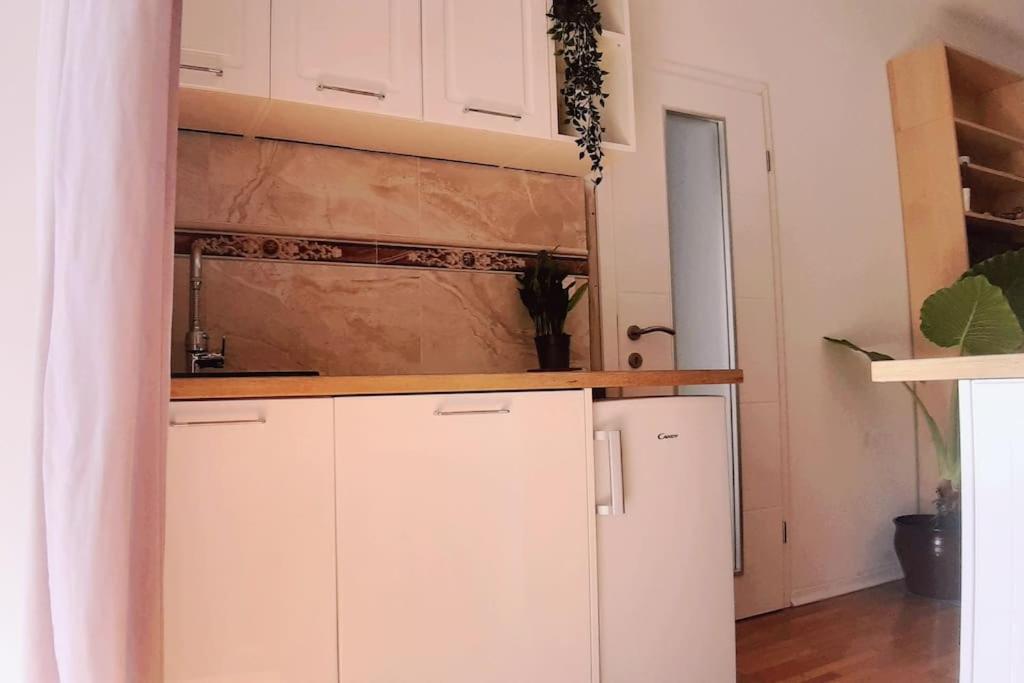 Apartment Nora ซาเกร็บ ภายนอก รูปภาพ