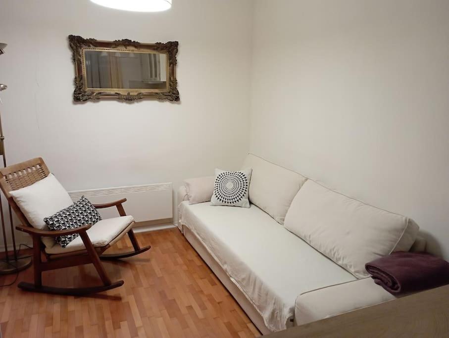 Apartment Nora ซาเกร็บ ภายนอก รูปภาพ