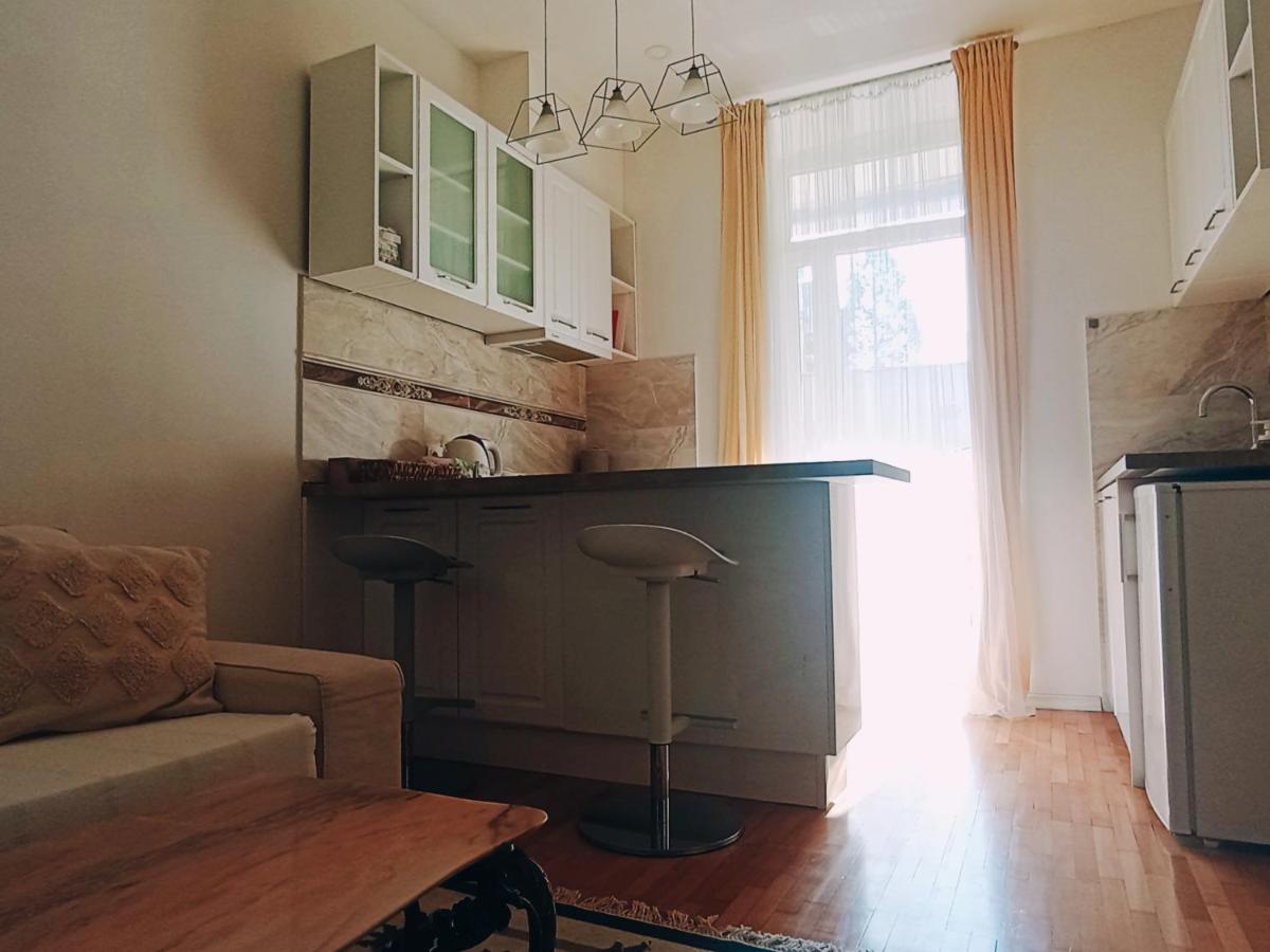Apartment Nora ซาเกร็บ ภายนอก รูปภาพ